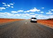 Exploring the Vast Beauty of the Australian Outback An Epic Road Trip Adventure